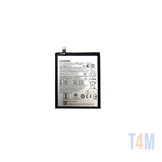 BATERIA LENOVO BL270 1CP56687 4000MAH 